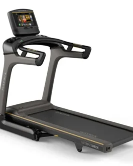 Matrix TF30 Treadmill – XER Console