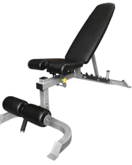 Titanium USA Adjustable Bench – PSFID