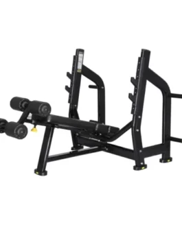 Titanium USA Goliath Series Decline Bench Press GS007