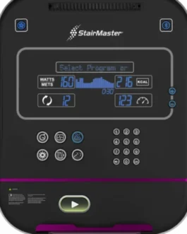 StairMaster 8 Series Gauntlet