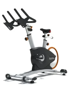 Ps450 Magnetic Indoor Cycle with Console