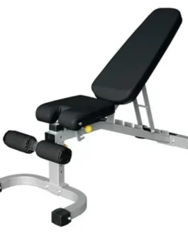 IFFID Light Commercial Adjustable Bench