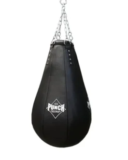 Black Diamond 4ft Tear Drop Boxing Bag