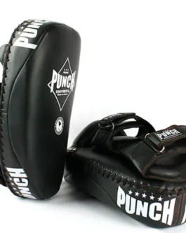 Black Diamond Muay Thai Pads