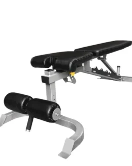 Titanium USA Adjustable Bench – PSFID