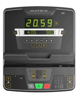 Matrix Endurance ClimbMill – LED Console