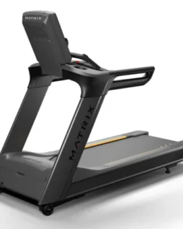 Matrix Performance Treadmill – LED Console