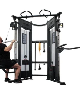 TITANIUM USA F70 FUNCTIONAL TRAINER LAT PULLDOWN SEAT