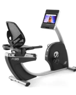 NordicTrack R35 Recumbent Bike