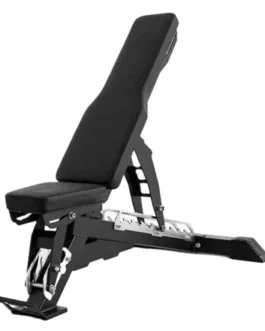 TITANIUM USA AB90 ADJUSTABLE BENCH