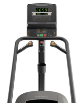 Matrix Lifestyle ClimbMill – LED Console