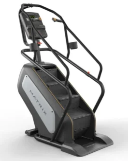 Matrix Endurance ClimbMill – LED Console