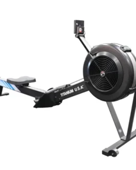 Titanium USA Commercial Air Rower