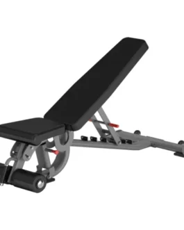 TITANIUM USA ADJUSTABLE FLAT/INCLINE/DECLINE BENCH – ASFID