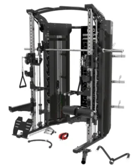 TITANIUM USA G60 FUNCTIONAL SMITH MACHINE